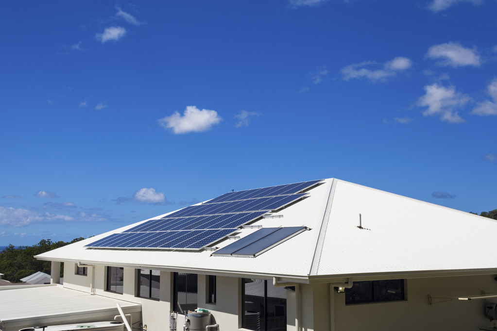 The Complete Guide To Solar Panels In The Sunshine Coast Area